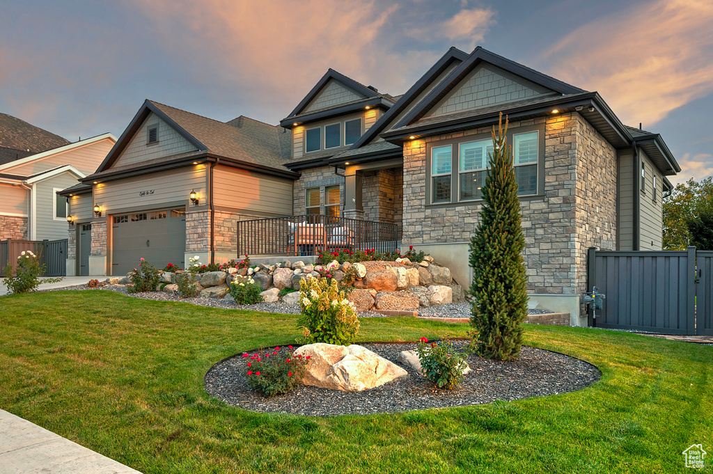 86 E 1675 S Farmington, UT 84025