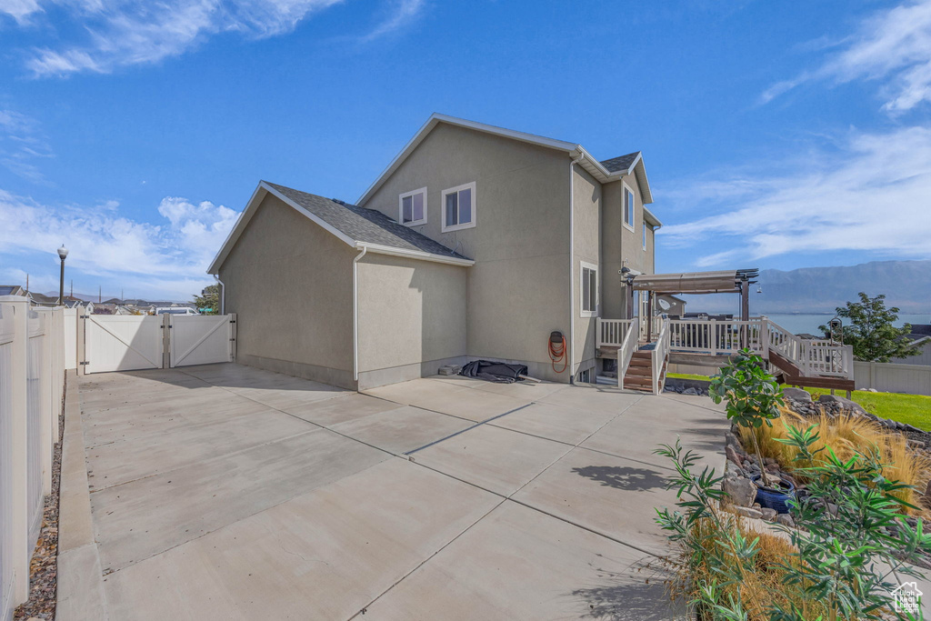 501 W FOX HOLLOW DR Saratoga Springs, UT 84045