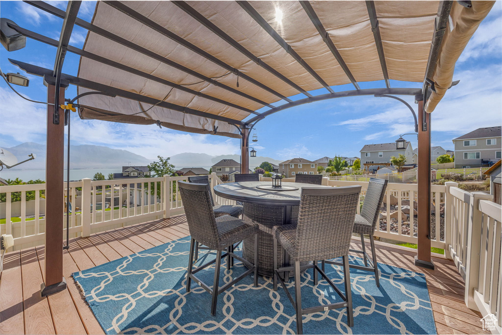 501 W FOX HOLLOW DR Saratoga Springs, UT 84045