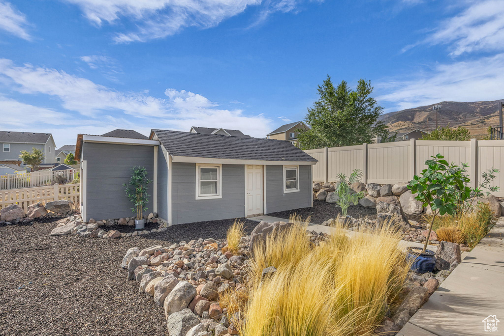 501 W FOX HOLLOW DR Saratoga Springs, UT 84045