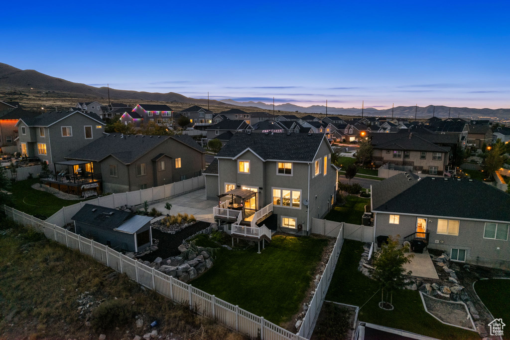 Photo 56 for MLS #2109619 at 501 W Fox Hollow Dr