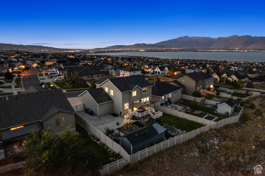 Photo 57 for MLS #2109619 at 501 W Fox Hollow Dr