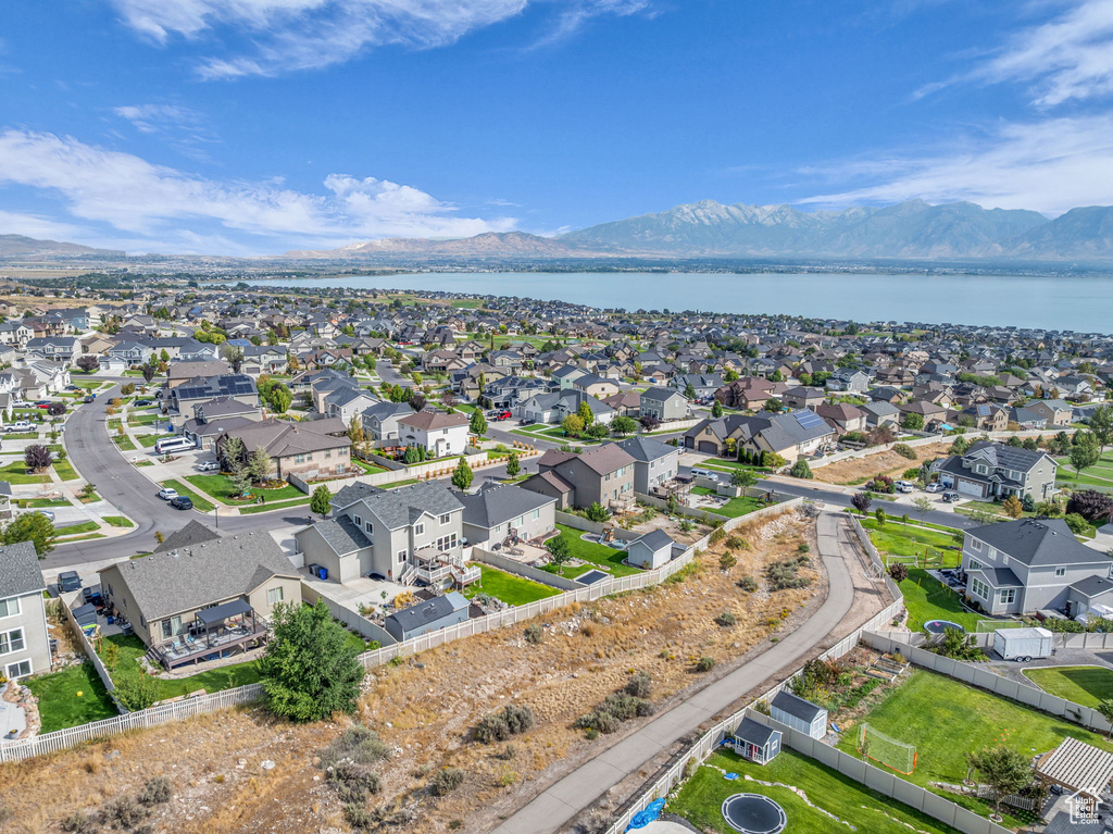 501 W FOX HOLLOW DR Saratoga Springs, UT 84045