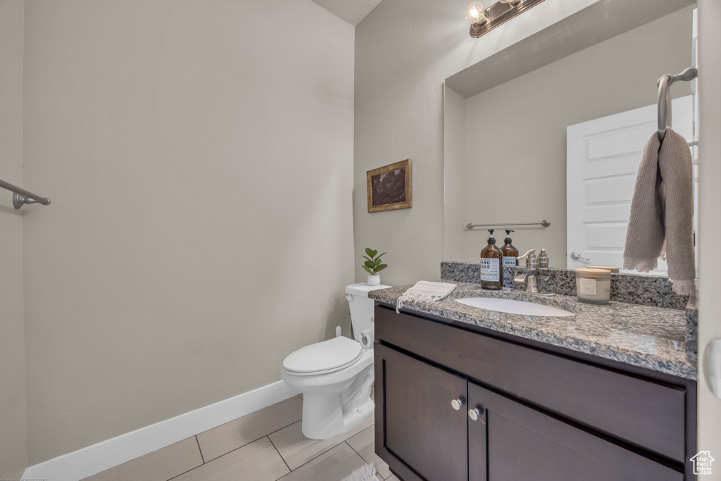 501 W FOX HOLLOW DR Saratoga Springs, UT 84045