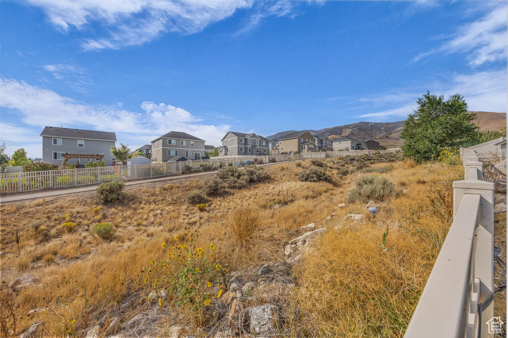 501 W FOX HOLLOW DR Saratoga Springs, UT 84045