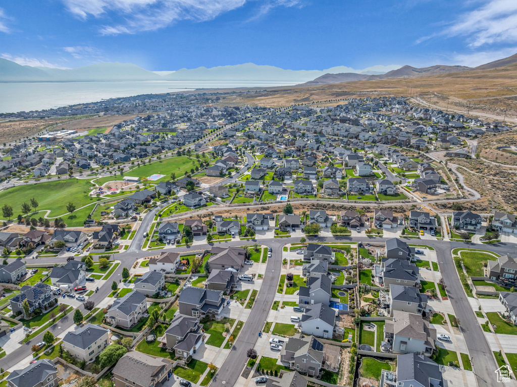 501 W FOX HOLLOW DR Saratoga Springs, UT 84045