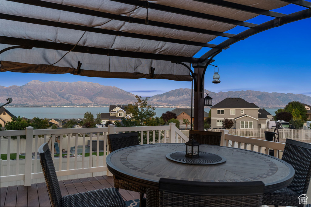 Photo 4 for MLS #2109619 at 501 W Fox Hollow Dr