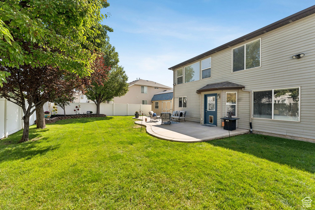 Photo 34 for MLS #2109620 at 1052 Oldham Dr