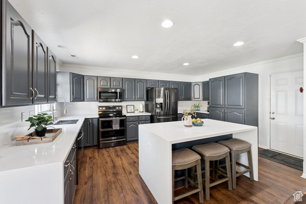Photo 12 for MLS #2109620 at 1052 Oldham Dr