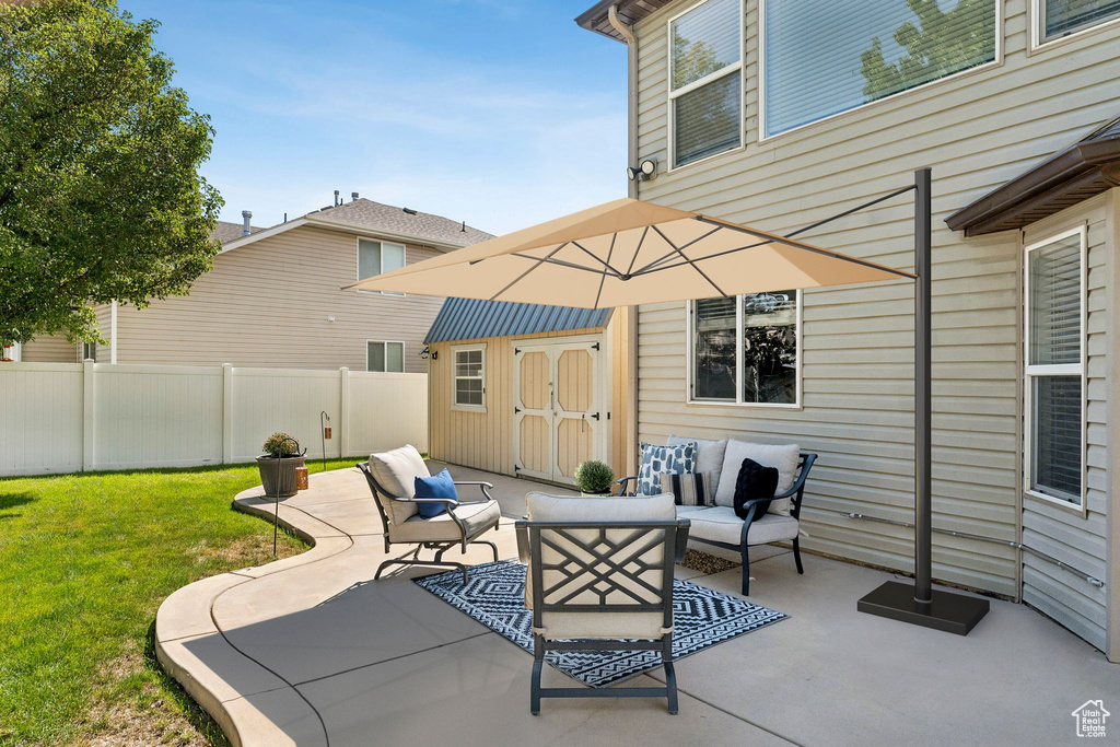 Photo 42 for MLS #2109620 at 1052 Oldham Dr