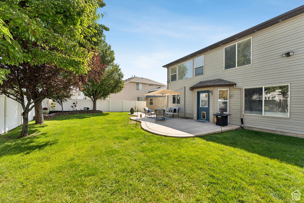 Photo 40 for MLS #2109620 at 1052 Oldham Dr