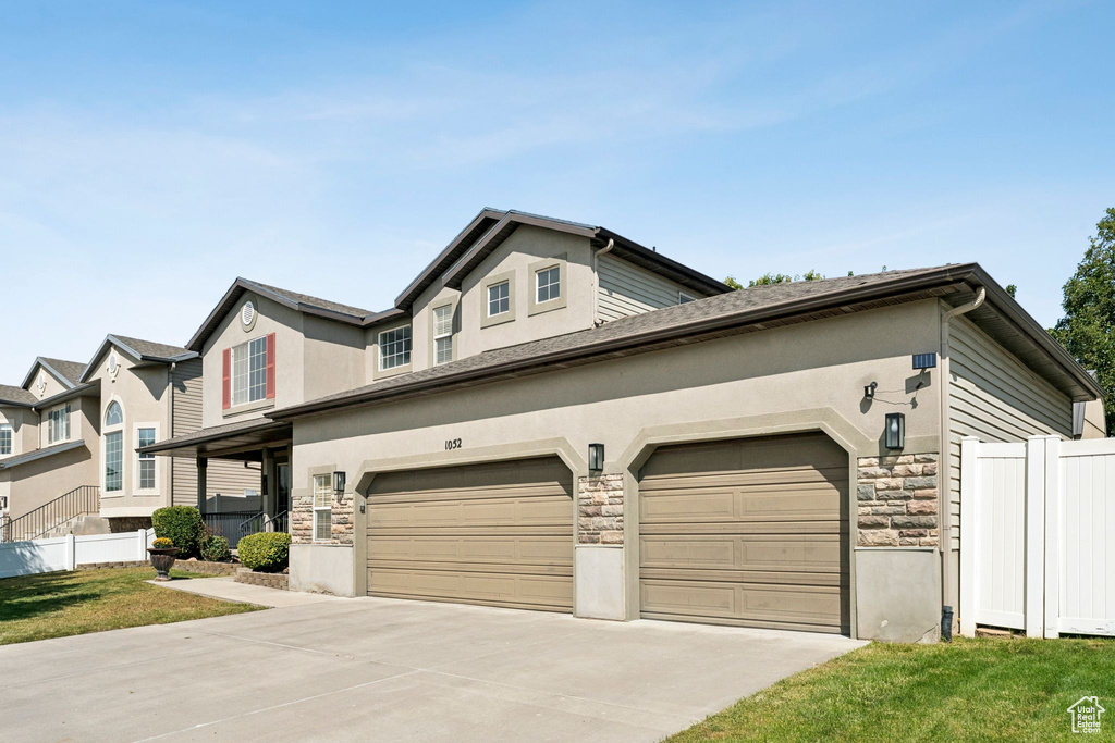 Photo 4 for MLS #2109620 at 1052 Oldham Dr