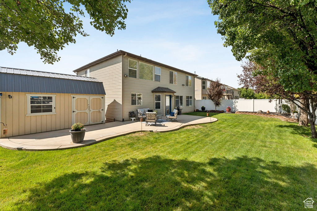 Photo 32 for MLS #2109620 at 1052 Oldham Dr