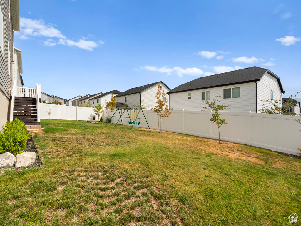 2132 N ELDERBERRY DR Saratoga Springs, UT 84045