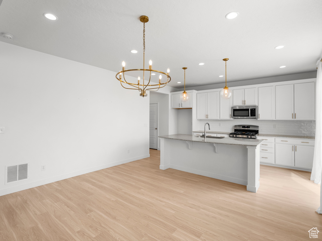 2132 N ELDERBERRY DR Saratoga Springs, UT 84045