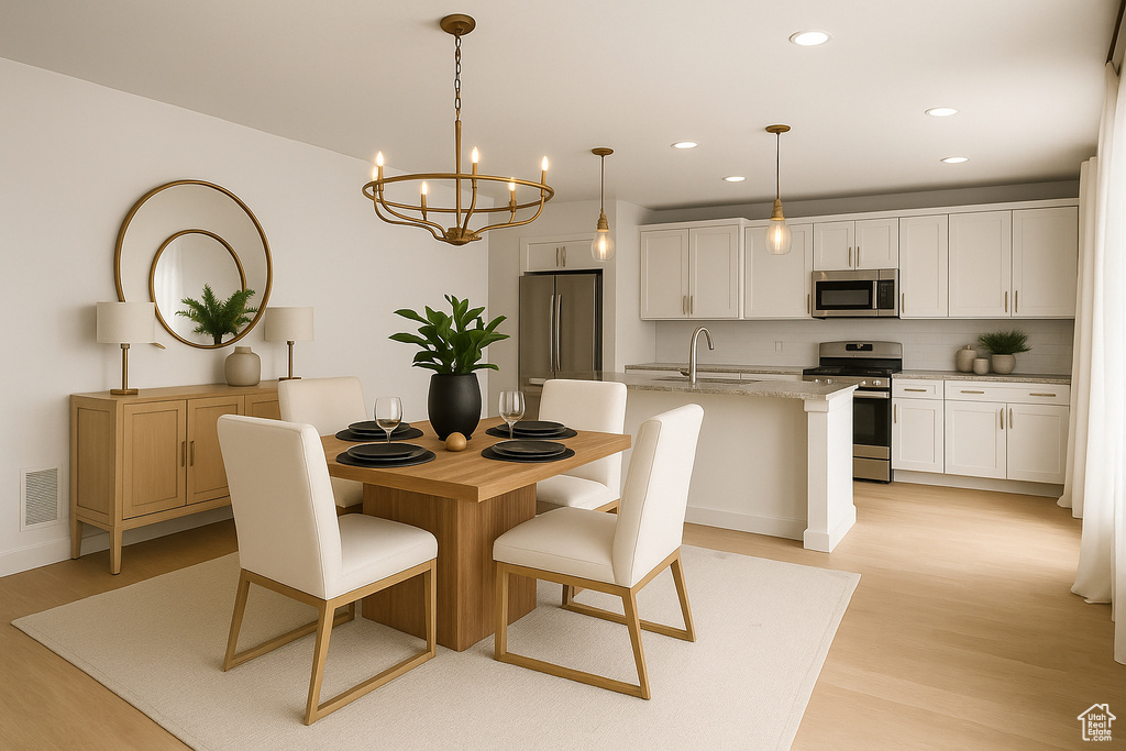 2132 N ELDERBERRY DR Saratoga Springs, UT 84045