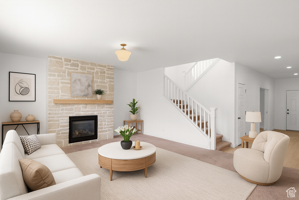 2132 N ELDERBERRY DR Saratoga Springs, UT 84045