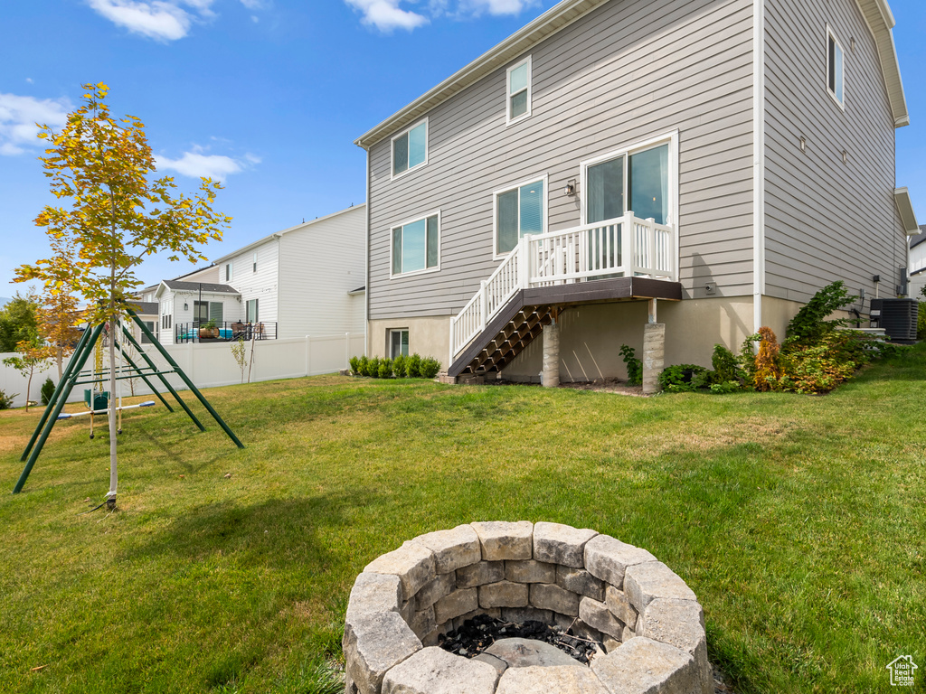 2132 N ELDERBERRY DR Saratoga Springs, UT 84045