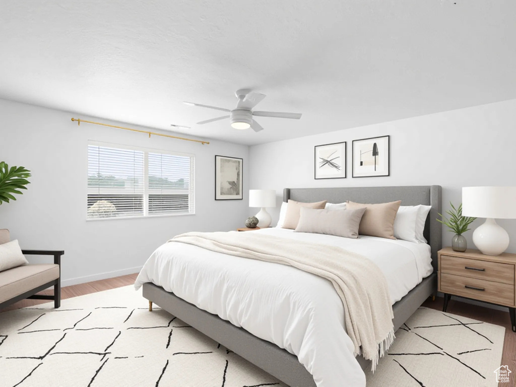2132 N ELDERBERRY DR Saratoga Springs, UT 84045