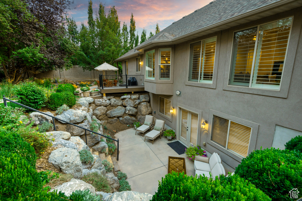 Photo 10 for MLS #2109622 at 2221 E Fisher Ln