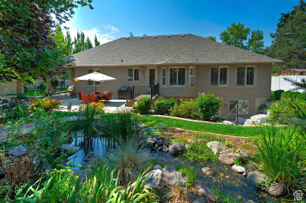 Photo 5 for MLS #2109622 at 2221 E Fisher Ln