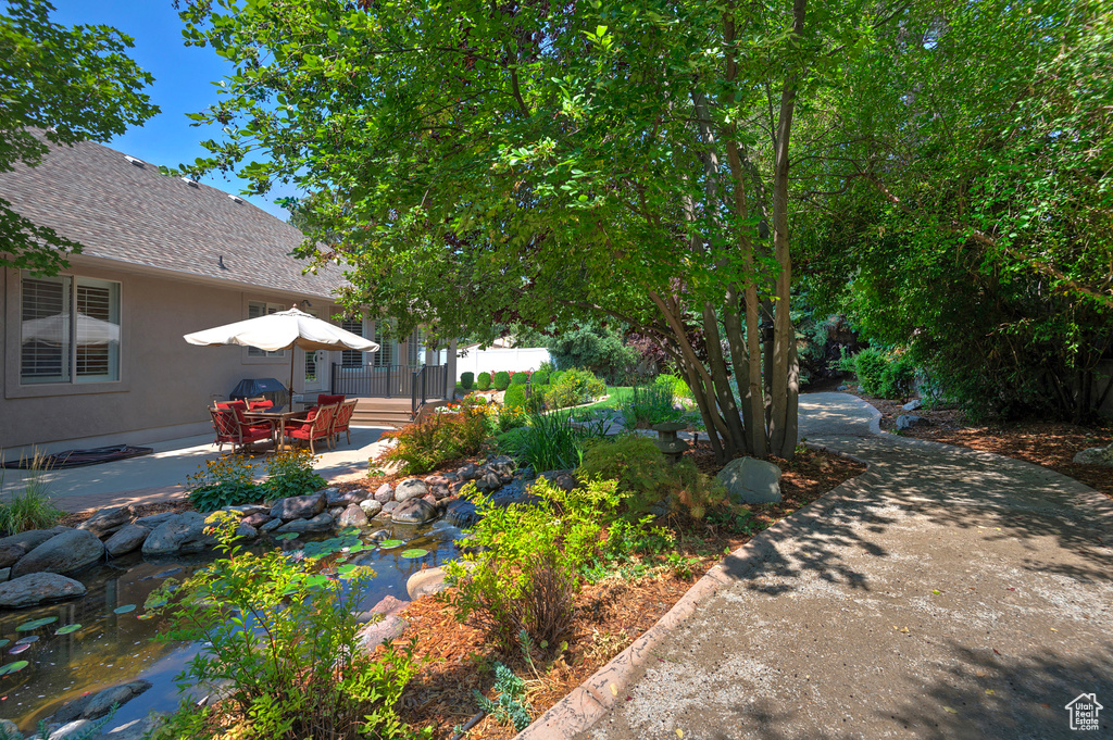 Photo 9 for MLS #2109622 at 2221 E Fisher Ln