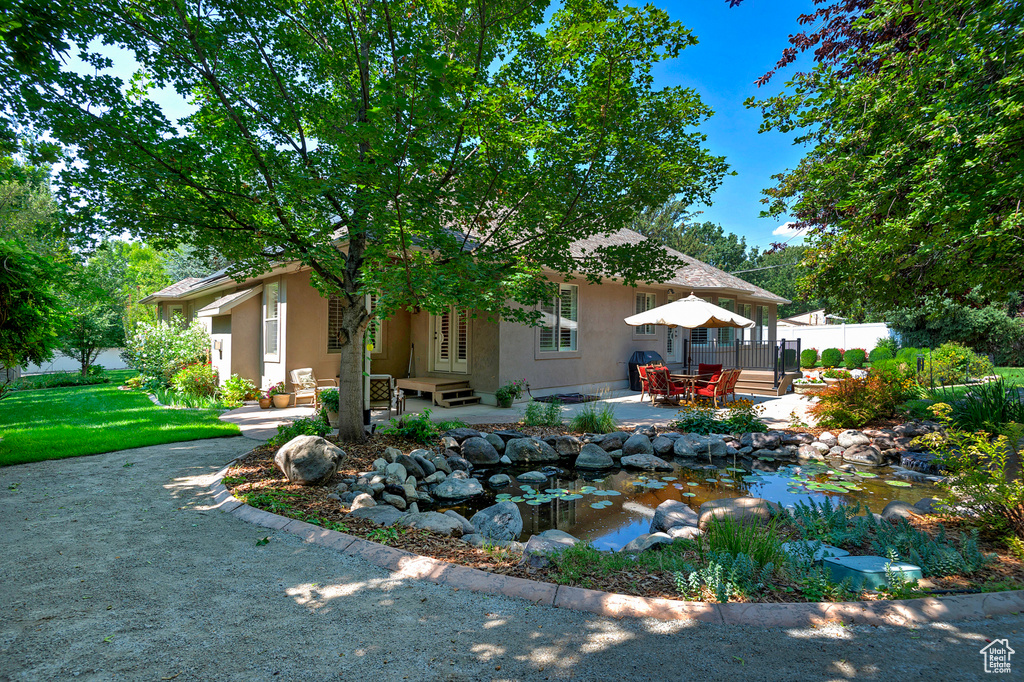 Photo 54 for MLS #2109622 at 2221 E Fisher Ln