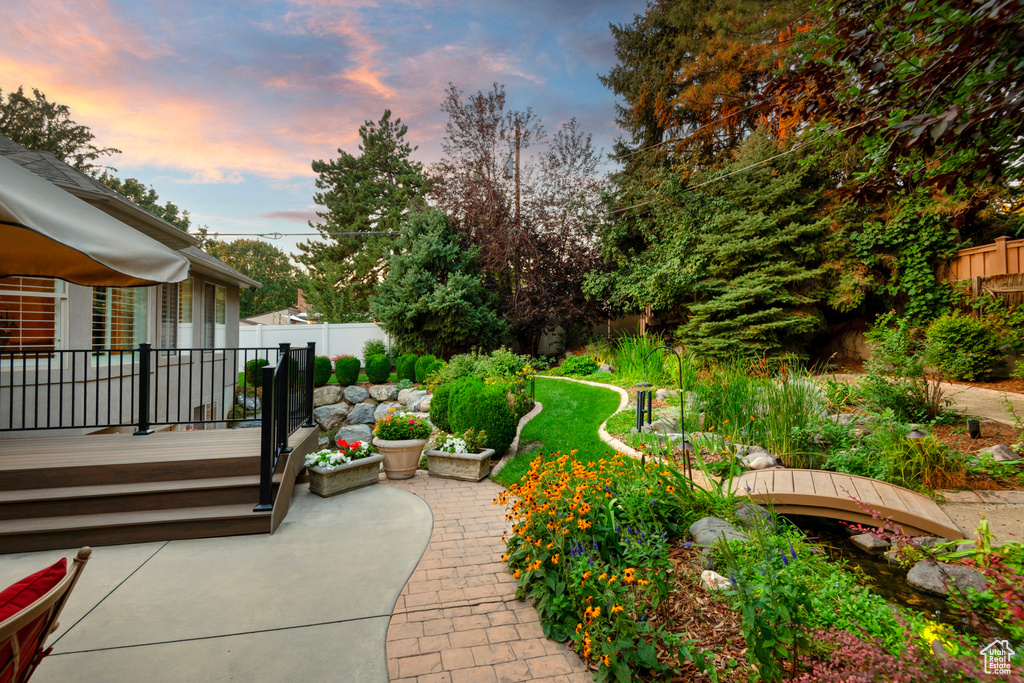 Photo 4 for MLS #2109622 at 2221 E Fisher Ln
