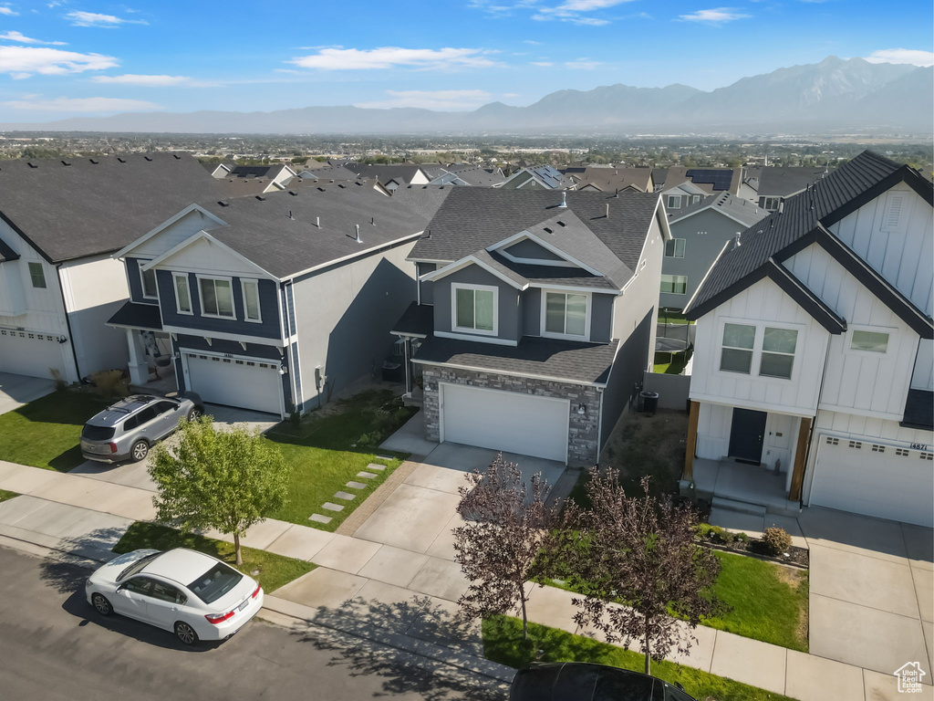 Photo 5 for MLS #2109624 at 14867 S Beckenbauer Ave #333
