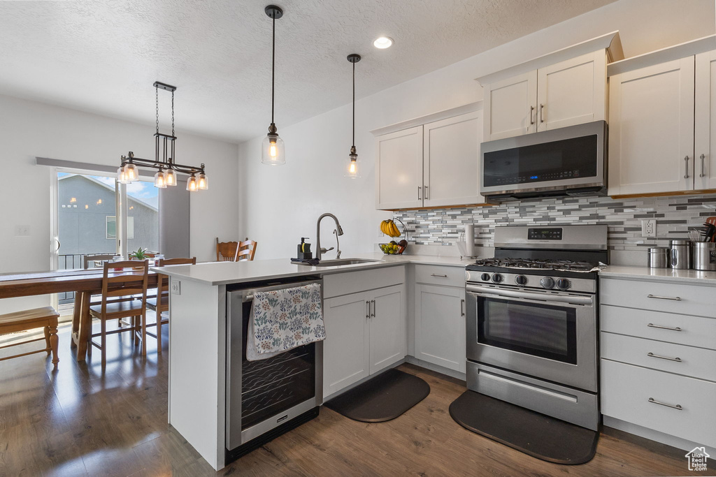 Photo 7 for MLS #2109624 at 14867 S Beckenbauer Ave #333