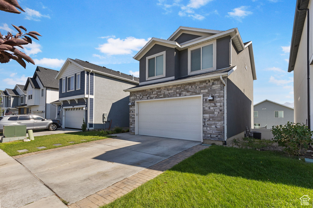 Photo 3 for MLS #2109624 at 14867 S Beckenbauer Ave #333