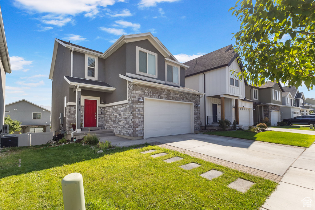 Photo 6 for MLS #2109624 at 14867 S Beckenbauer Ave #333