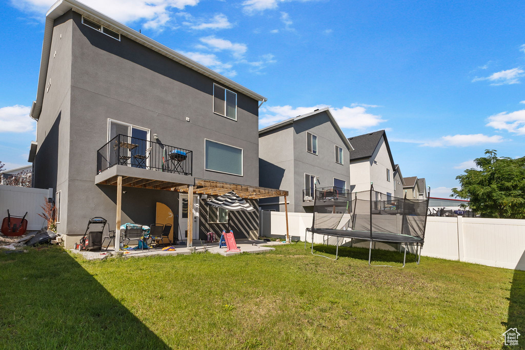 Photo 32 for MLS #2109624 at 14867 S Beckenbauer Ave #333