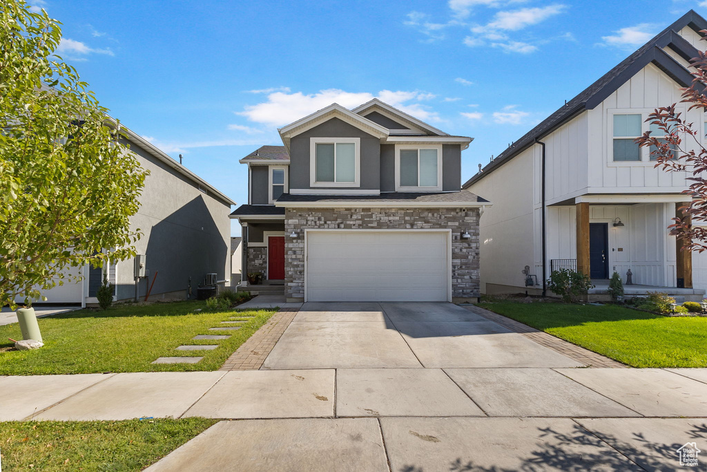 Photo 2 for MLS #2109624 at 14867 S Beckenbauer Ave #333