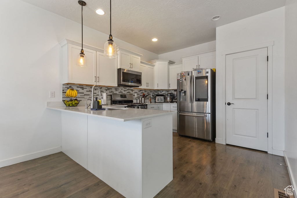 Photo 8 for MLS #2109624 at 14867 S Beckenbauer Ave #333
