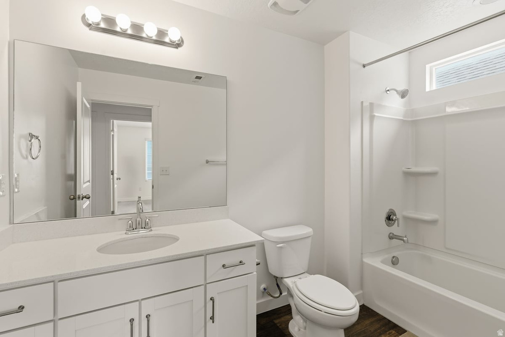 14867 S BECKENBAUER AVE #333 Herriman, UT 84065