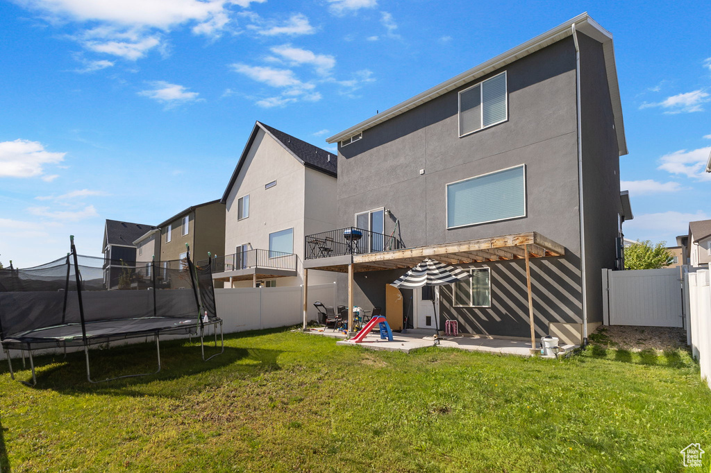 Photo 31 for MLS #2109624 at 14867 S Beckenbauer Ave #333