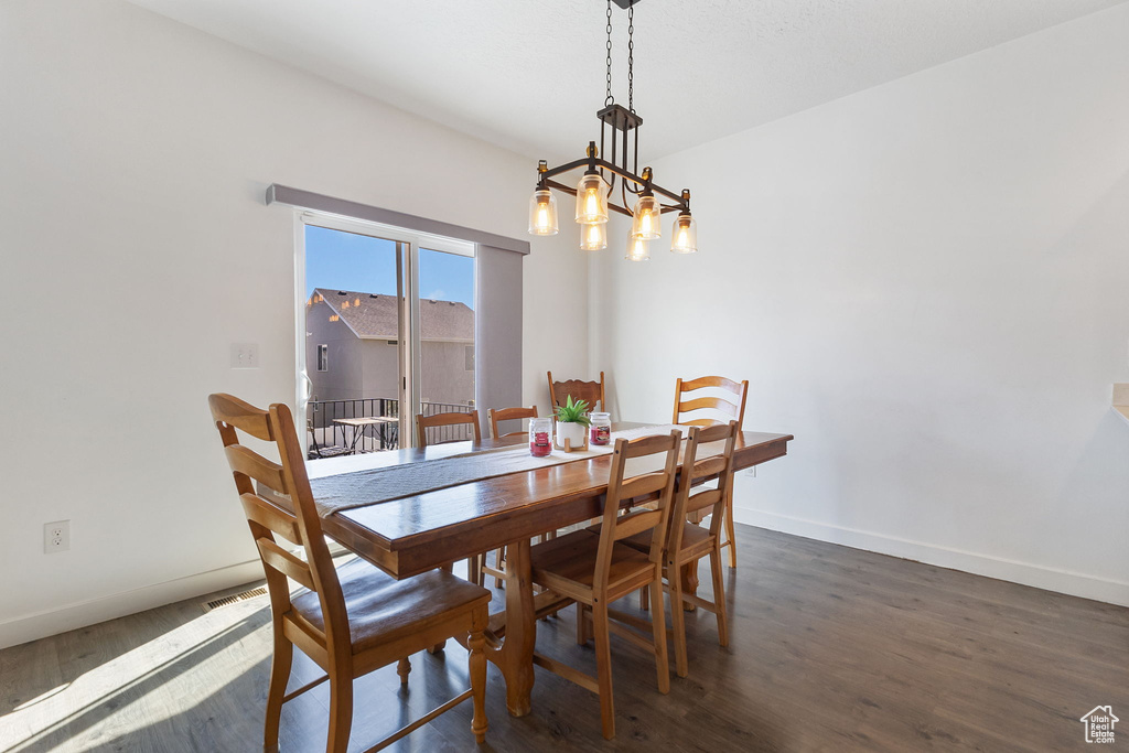 Photo 10 for MLS #2109624 at 14867 S Beckenbauer Ave #333