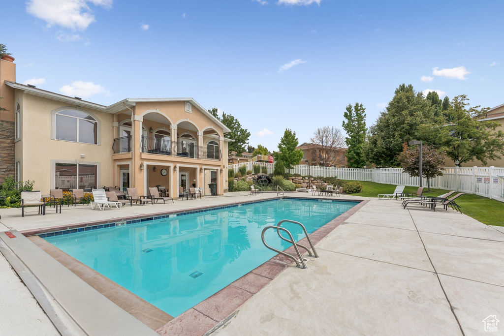 Photo 17 for MLS #2109625 at 9459 S Fairway Dr