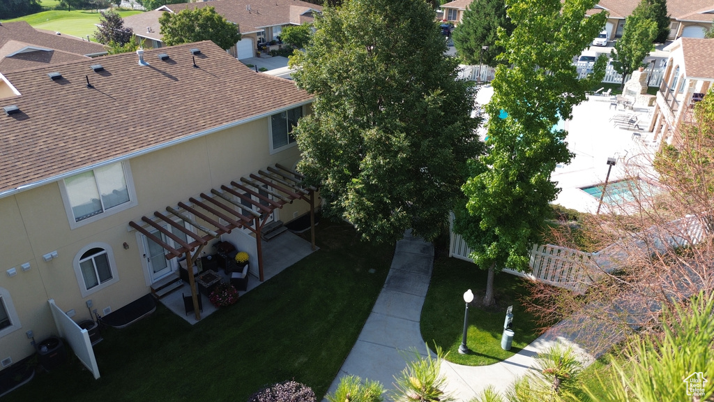Photo 29 for MLS #2109625 at 9459 S Fairway Dr