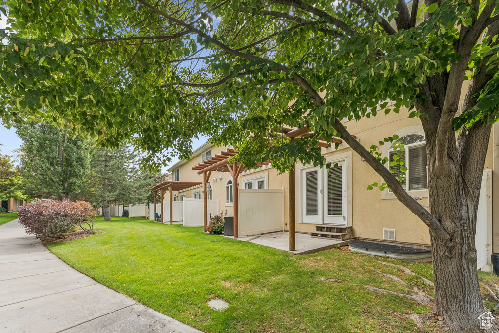 Photo 24 for MLS #2109625 at 9459 S Fairway Dr