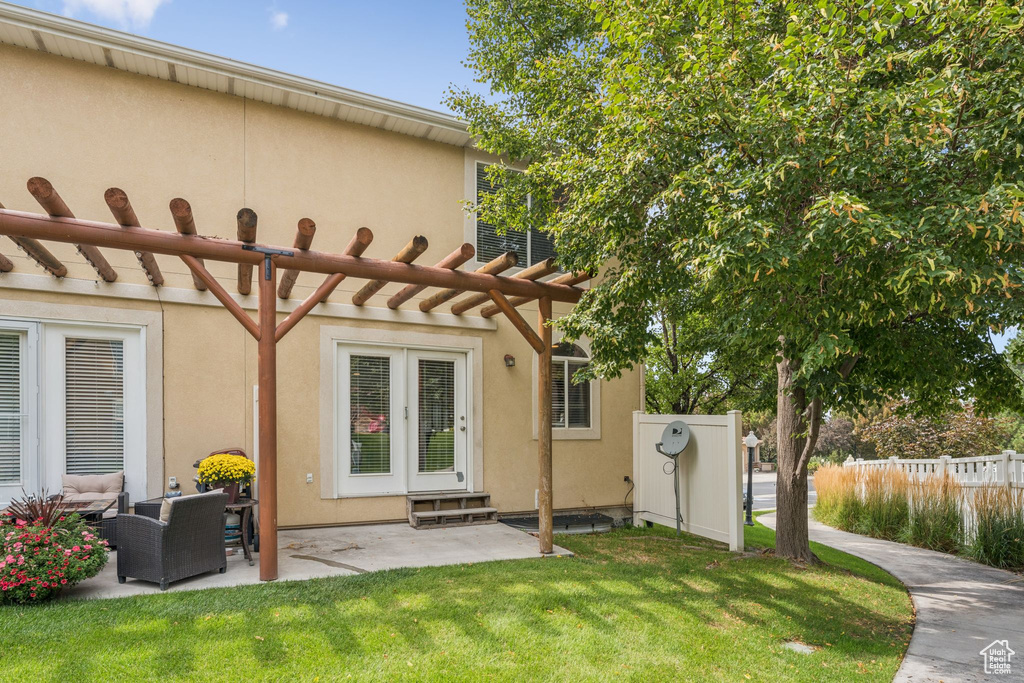 Photo 23 for MLS #2109625 at 9459 S Fairway Dr
