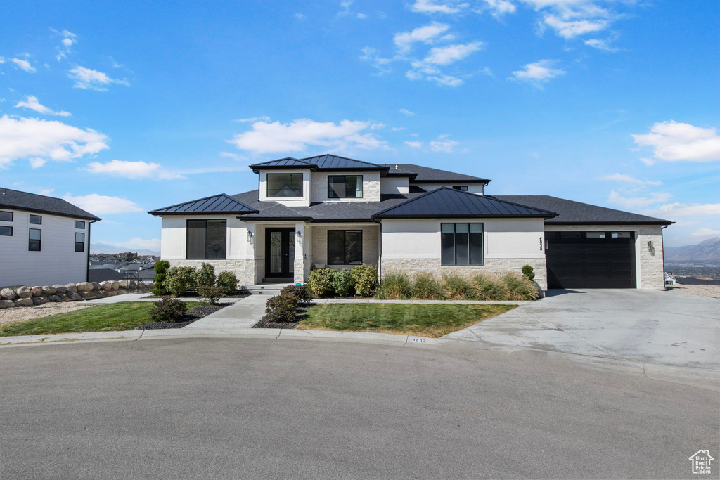 Photo 2 for MLS #2109626 at 4832 W Ridge Rock Cir