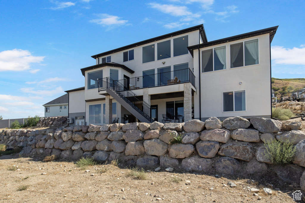 Photo 48 for MLS #2109626 at 4832 W Ridge Rock Cir