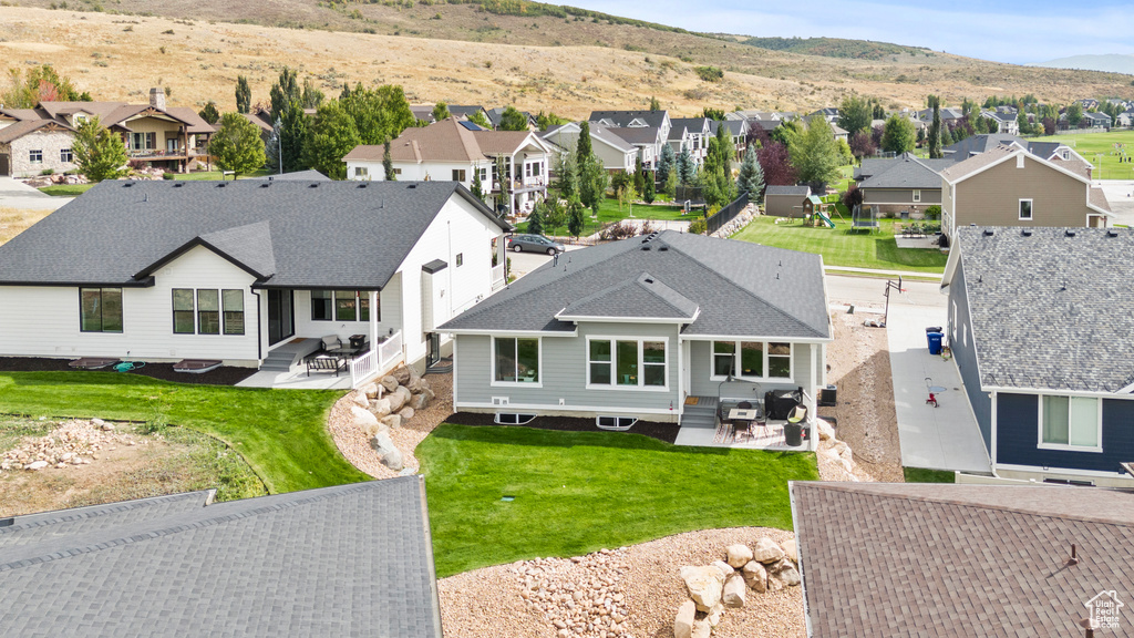 Photo 40 for MLS #2109627 at 3152 Harvard Dr