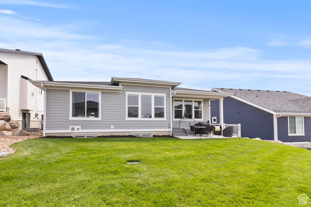 Photo 37 for MLS #2109627 at 3152 Harvard Dr