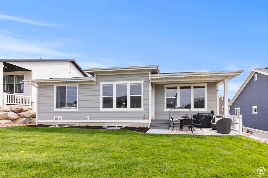Photo 36 for MLS #2109627 at 3152 Harvard Dr