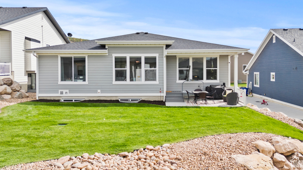Photo 39 for MLS #2109627 at 3152 Harvard Dr