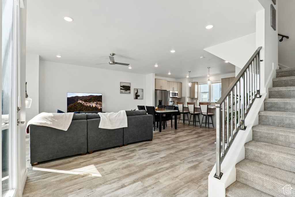 11268 S HOLLY SPRINGS DR South Jordan, UT 84009
