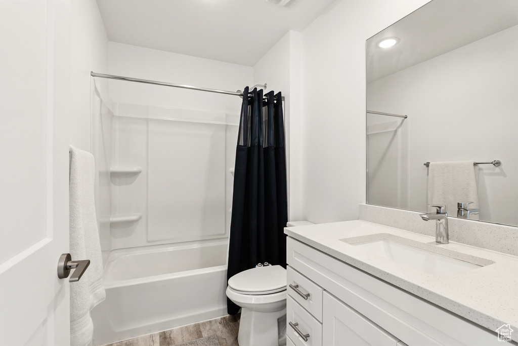 11268 S HOLLY SPRINGS DR South Jordan, UT 84009